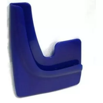 Брызговики универс. "АЕР" Classic Синие, к-т 2шт. Блистер