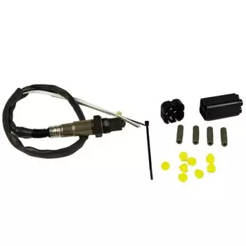 Датчик кислородный "BOSCH" LS602