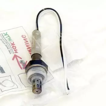 Датчик кислородный "NGK" 1 провод OZA624-E1, аналог OZA734-EE1