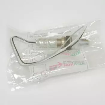 Датчик кислородный "NGK" 4 провода OZA624-E4