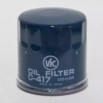 Фильтр масляный C-417