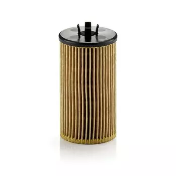 Фильтр масляный MANN-FILTER, арт. HU612/2x