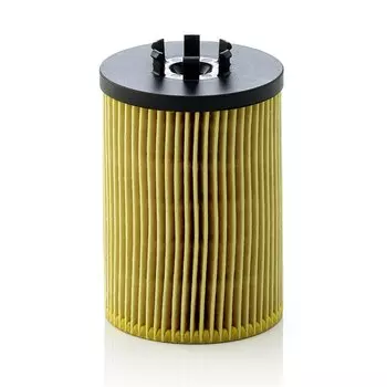 Фильтр масляный MANN-FILTER, арт. HU715/5X