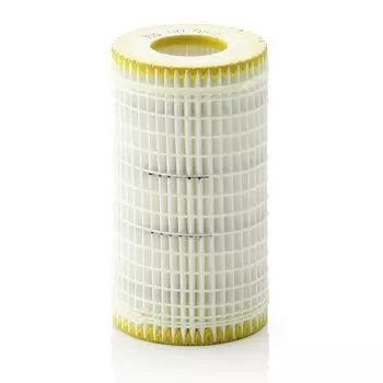 Фильтр масляный MANN-FILTER, арт. HU718/5X