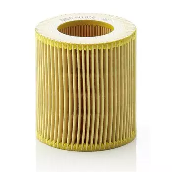 Фильтр масляный MANN-FILTER, арт. HU816X