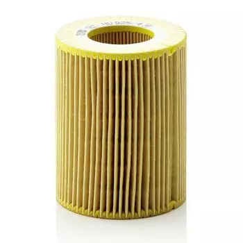 Фильтр масляный MANN-FILTER, арт. HU925/4X