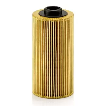 Фильтр масляный MANN-FILTER, арт. HU938/4X