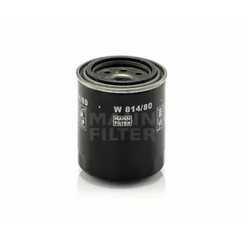 Фильтр масляный "MANN-FILTER"