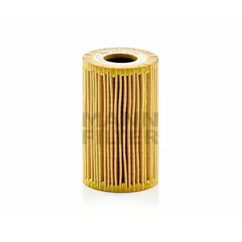 Фильтр масляный "MANN-FILTER"