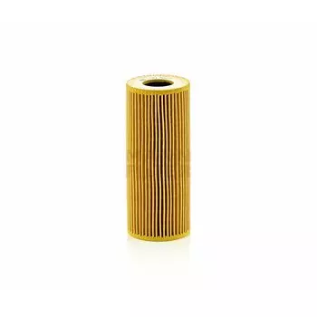 Фильтр масляный "MANN-FILTER"