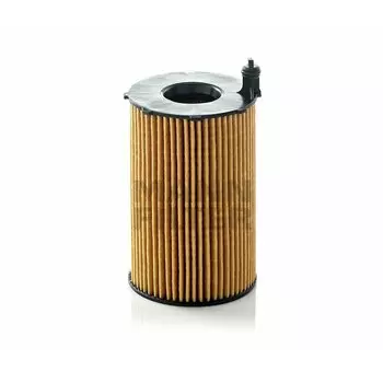 Фильтр масляный "MANN-FILTER"