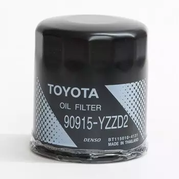 Фильтр масляный "TOYOTA" // C-111