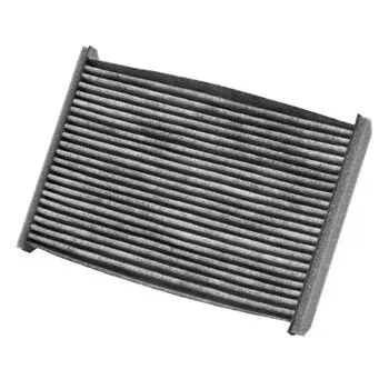 Фильтр салонный Pitwork AC-701E угольный, арт. AY682-DA001