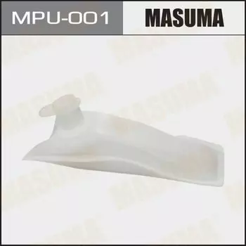 Фильтр (сетка) бензонасоса Masuma, арт. MPU-001