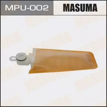 Фильтр (сетка) бензонасоса Masuma, арт. MPU-002
