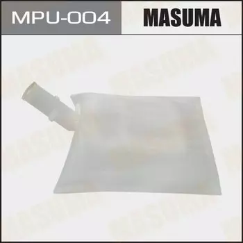 Фильтр (сетка) бензонасоса Masuma, арт. MPU-004