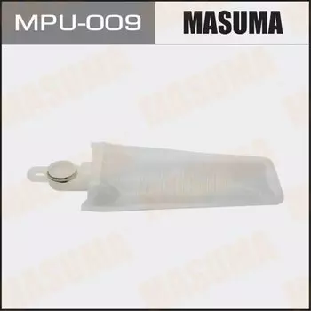 Фильтр (сетка) бензонасоса Masuma, арт. MPU-009