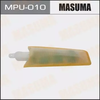 Фильтр (сетка) бензонасоса Masuma, арт. MPU-010