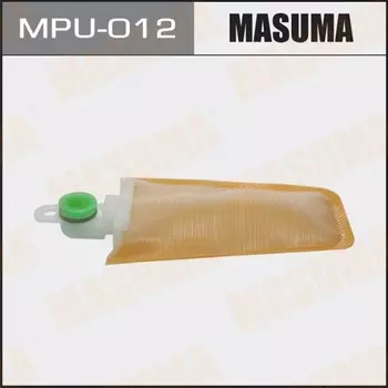 Фильтр (сетка) бензонасоса Masuma, арт. MPU-012