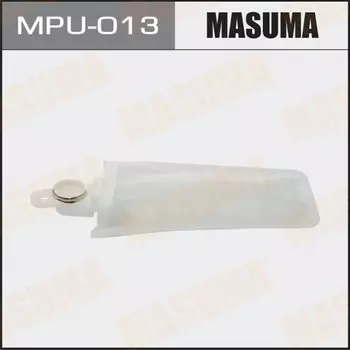 Фильтр (сетка) бензонасоса Masuma, арт. MPU-013