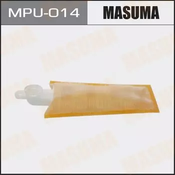 Фильтр (сетка) бензонасоса Masuma, арт. MPU-014