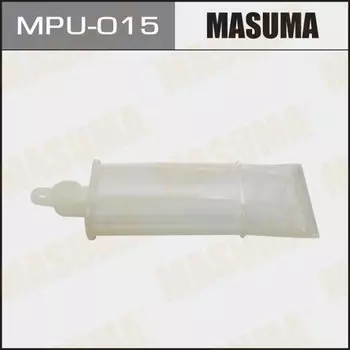 Фильтр (сетка) бензонасоса Masuma, арт. MPU-015