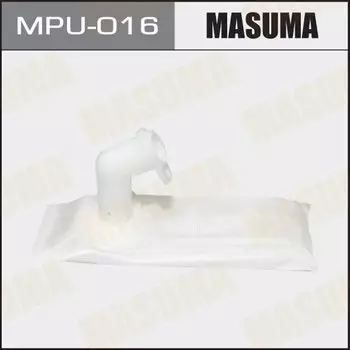 Фильтр (сетка) бензонасоса Masuma, арт. MPU-016
