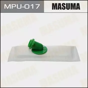 Фильтр (сетка) бензонасоса Masuma, арт. MPU-017