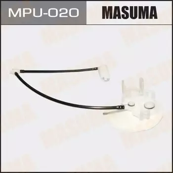 Фильтр (сетка) бензонасоса Masuma, арт. MPU-020