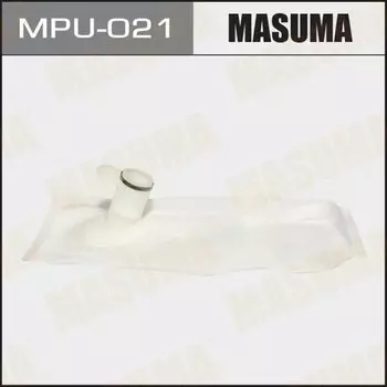 Фильтр (сетка) бензонасоса Masuma, арт. MPU-021