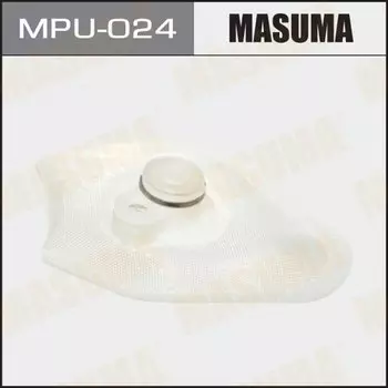 Фильтр (сетка) бензонасоса Masuma, арт. MPU-024