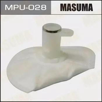 Фильтр (сетка) бензонасоса Masuma, арт. MPU-028