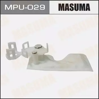 Фильтр (сетка) бензонасоса Masuma, арт. MPU-029