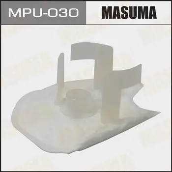 Фильтр (сетка) бензонасоса Masuma, арт. MPU-030