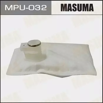 Фильтр (сетка) бензонасоса Masuma, арт. MPU-032