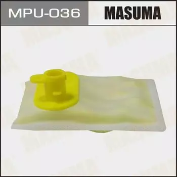 Фильтр (сетка) бензонасоса Masuma, арт. MPU-036