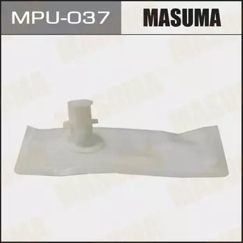 Фильтр (сетка) бензонасоса Masuma, арт. MPU-037
