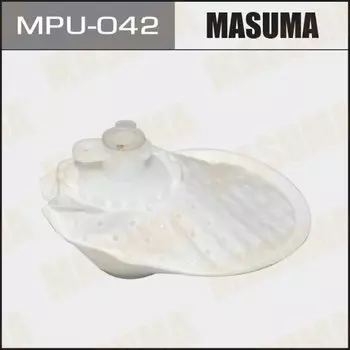 Фильтр (сетка) бензонасоса Masuma, арт. MPU-042