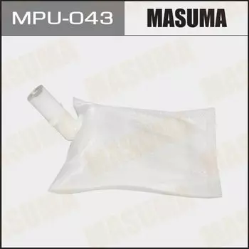 Фильтр (сетка) бензонасоса Masuma, арт. MPU-043