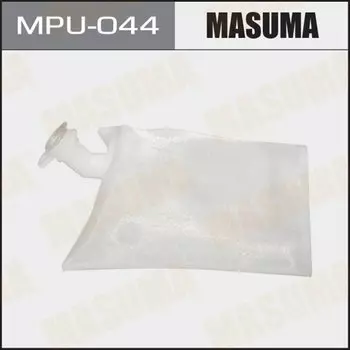 Фильтр (сетка) бензонасоса Masuma, арт. MPU-044