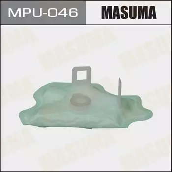 Фильтр (сетка) бензонасоса Masuma, арт. MPU-046