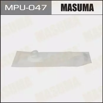 Фильтр (сетка) бензонасоса Masuma, арт. MPU-047