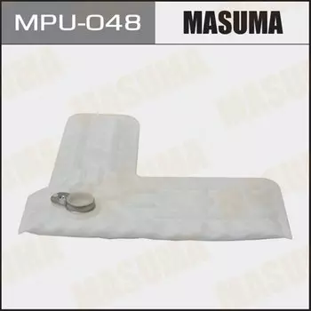 Фильтр (сетка) бензонасоса Masuma, арт. MPU-048