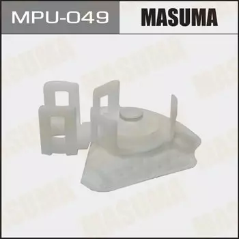 Фильтр (сетка) бензонасоса Masuma, арт. MPU-049