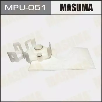 Фильтр (сетка) бензонасоса Masuma, арт. MPU-051