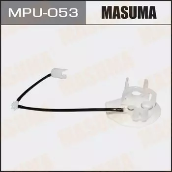 Фильтр (сетка) бензонасоса Masuma, арт. MPU-053