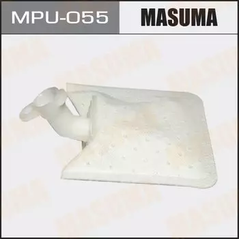 Фильтр (сетка) бензонасоса Masuma, арт. MPU-055