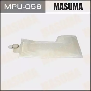 Фильтр (сетка) бензонасоса Masuma, арт. MPU-056