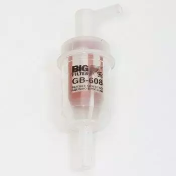 Фильтр топливный БИГур, арт. GB-608/006