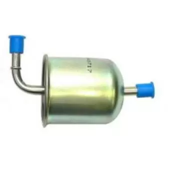 Фильтр топливный Daewha JN-312 / FC-237, арт. DF-092